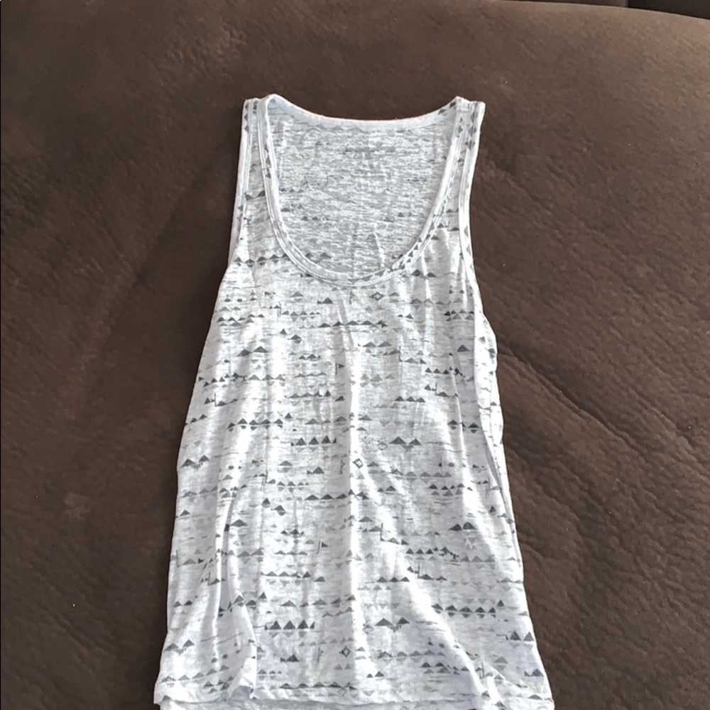 Women’s American eagle tank top